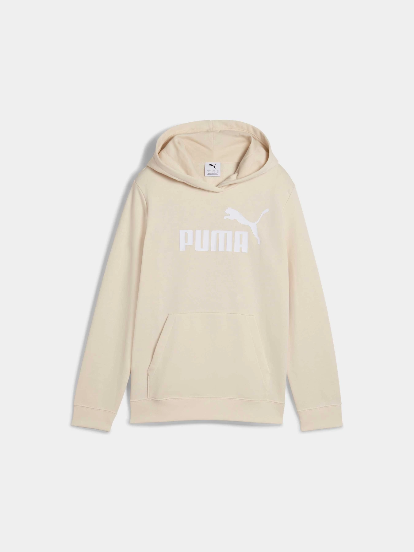 Худі та світшоти PUMA Ess No. 1 Logo Hoodie модель 684897 Фото