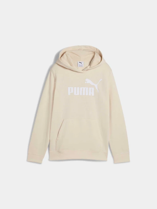 Худи и свитшоты PUMA Ess No. 1 Logo Hoodie модель 684897 Фото