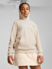 Худі та світшоти PUMA Ess No. 1 Logo Hoodie модель 684897 Фото