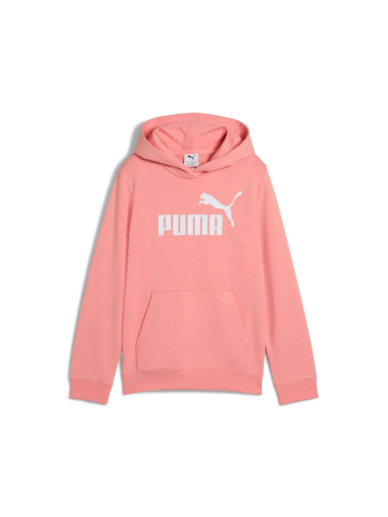 Худи и свитшоты PUMA Ess No. 1 Logo Hoodie модель 684897 Худи и свитшоты PUMA Ess No. 1 Logo Hoodie модель 684897 Фото