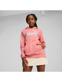 Худи и свитшоты PUMA Ess No. 1 Logo Hoodie модель 684897 Фото