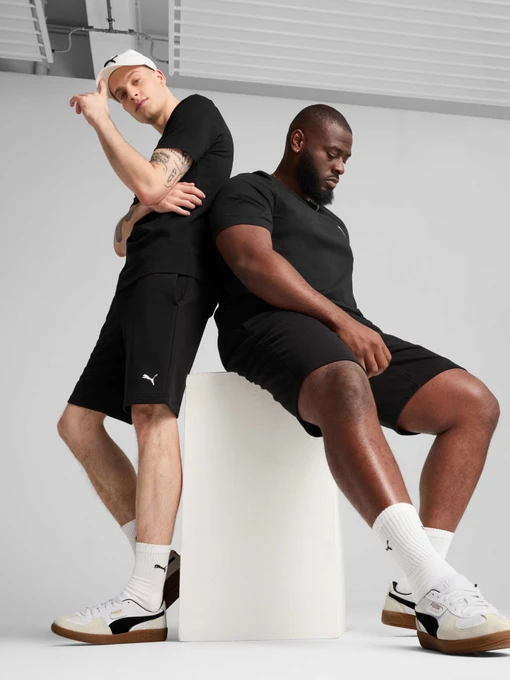 Чоловічі Повсякденні шорти PUMA Ess Shorts фото 3