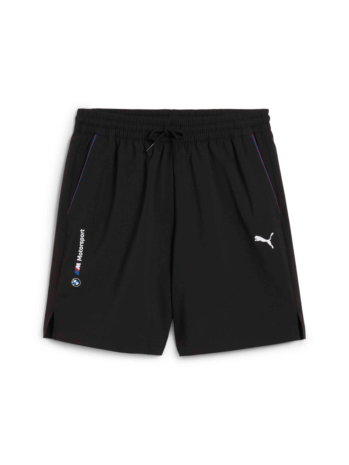 Шорты PUMA Bmw Mms Ess+ Woven Shorts 7" модель 630631 Шорты PUMA Bmw Mms Ess+ Woven Shorts 7" модель 630631 Фото