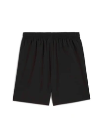 Шорты PUMA Bmw Mms Ess+ Woven Shorts 7" модель 630631 Фото