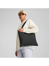 Сумки PUMA Buzz Tote модель 091157 Фото