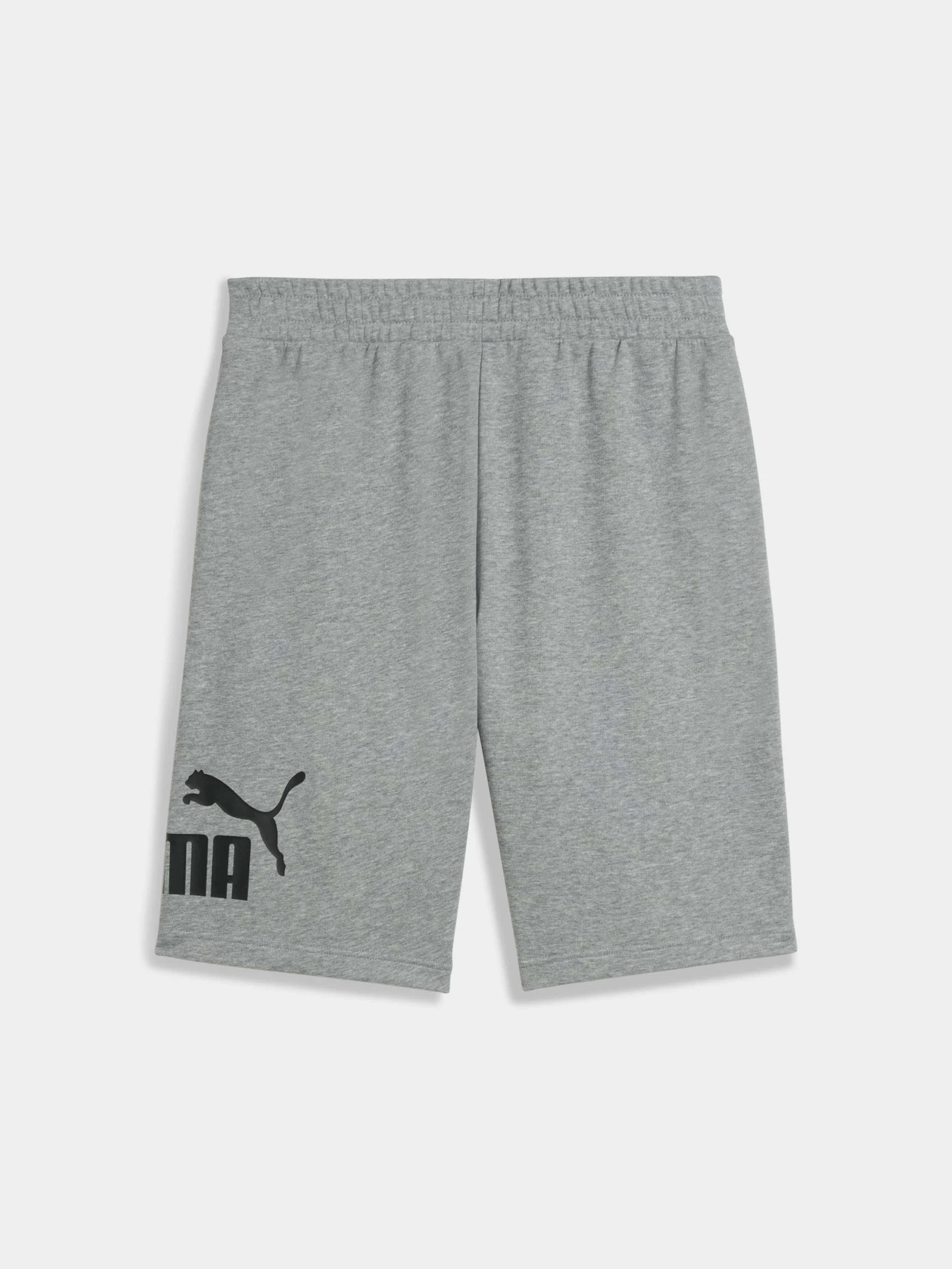 Шорти PUMA Ess Big No. 1 Logo Shorts модель 682596 Фото