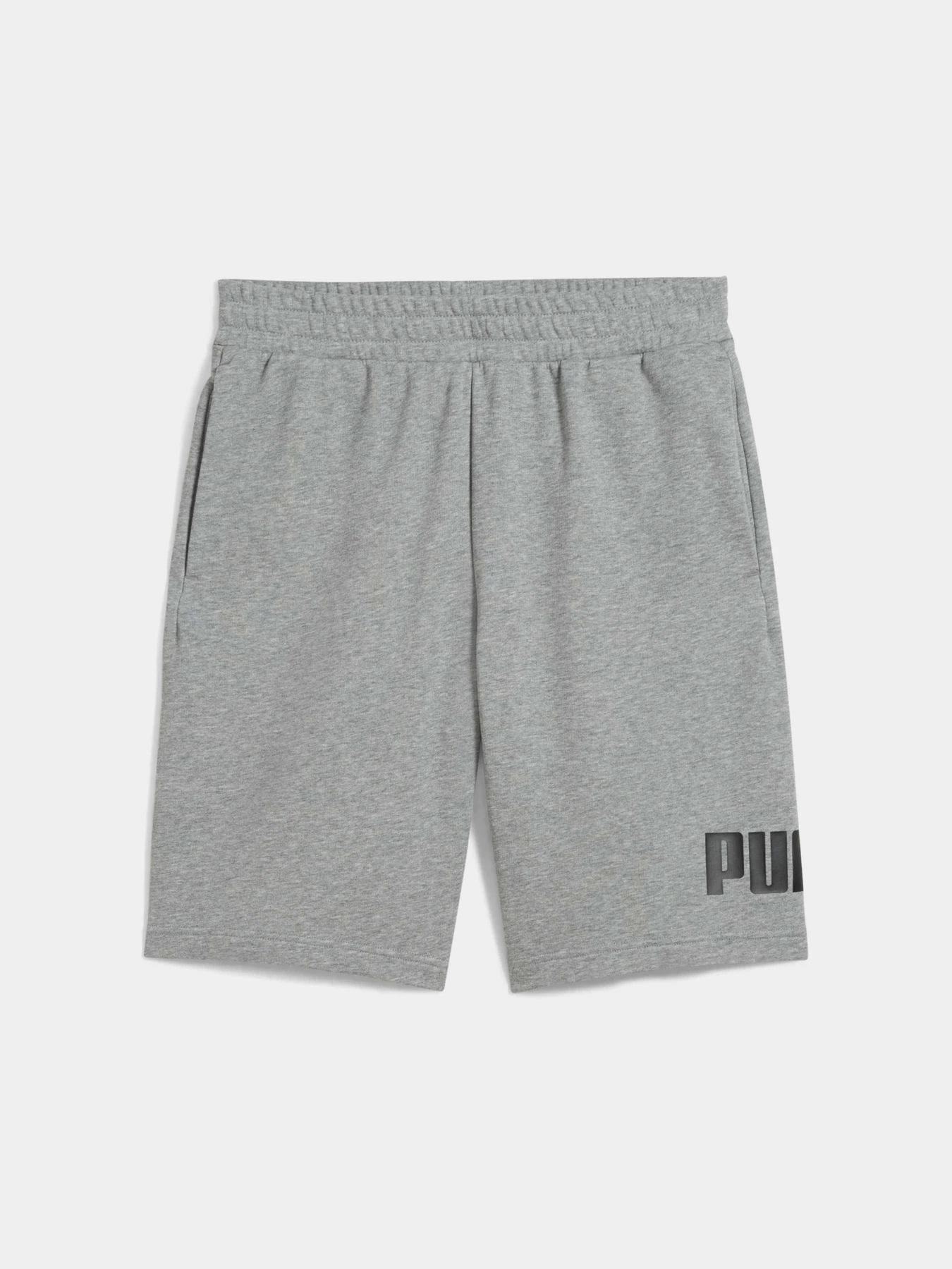 Шорти PUMA Ess Big No. 1 Logo Shorts модель 682596 Фото