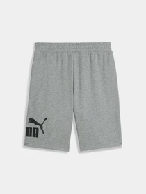 Шорти PUMA Ess Big No. 1 Logo Shorts модель 682596 Фото