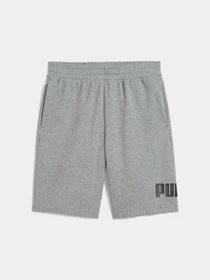 Шорти PUMA Ess Big No. 1 Logo Shorts модель 682596 Фото
