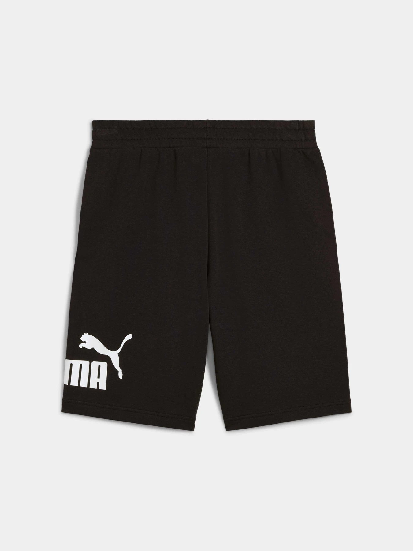 Шорти PUMA Ess Big No. 1 Logo Shorts модель 682596 Шорти PUMA Ess Big No. 1 Logo Shorts модель 682596 Фото