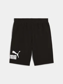 Шорти PUMA Ess Big No. 1 Logo Shorts модель 682596 Фото