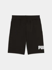 Шорти PUMA Ess Big No. 1 Logo Shorts модель 682596 Фото