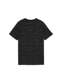 Футболки и поло PUMA Mid90s Aop Tee модель 685146 Фото