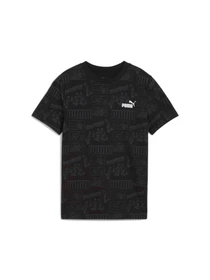 Футболки и поло PUMA Mid90s Aop Tee модель 685146 Фото