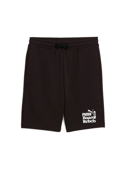 Шорты PUMA Mid90s Long Shorts модель 685151 Фото
