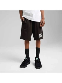 Шорты PUMA Mid90s Long Shorts модель 685151 Фото