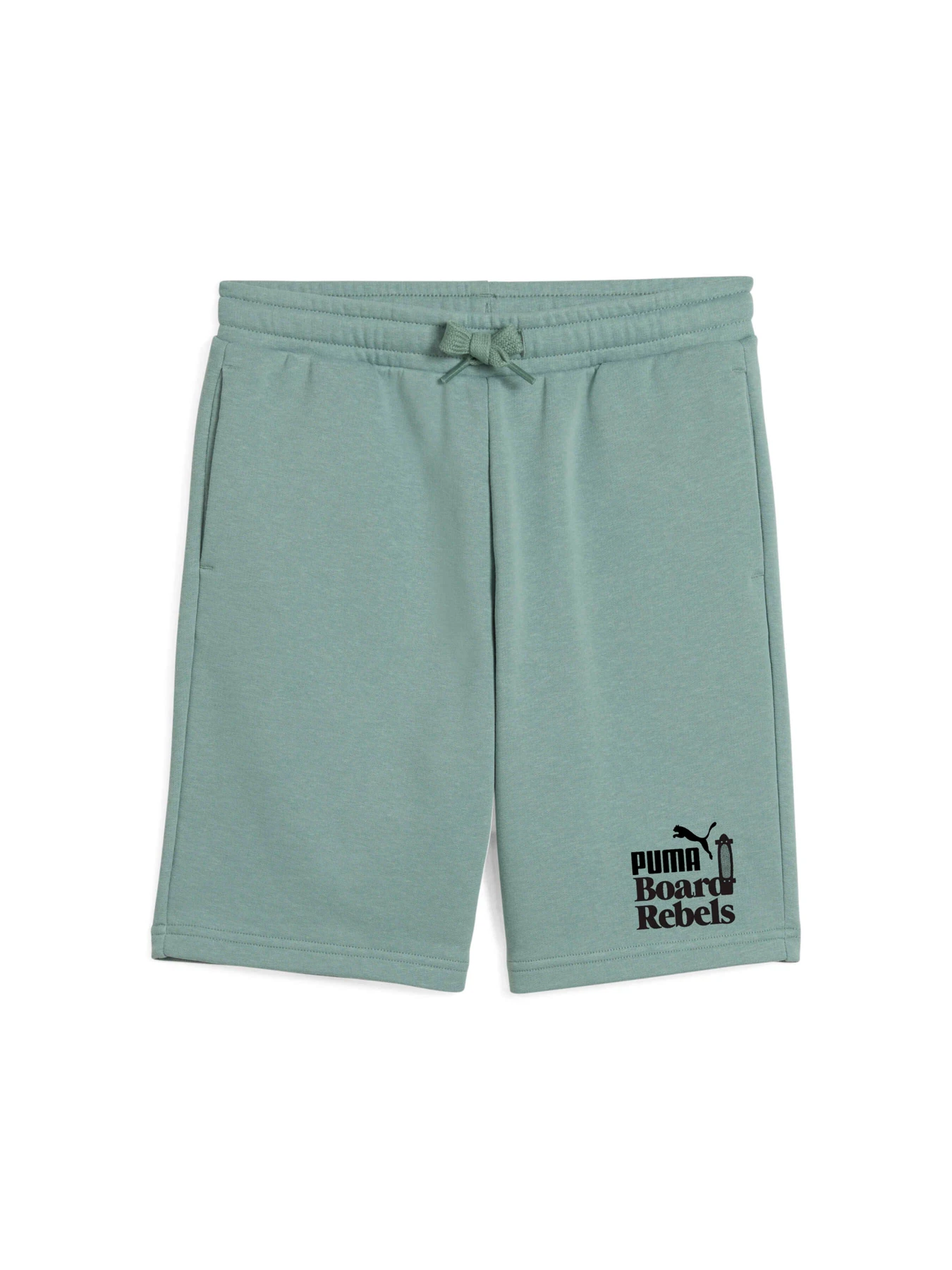 Шорты PUMA Mid90s Long Shorts модель 685151 Шорты PUMA Mid90s Long Shorts модель 685151 Фото