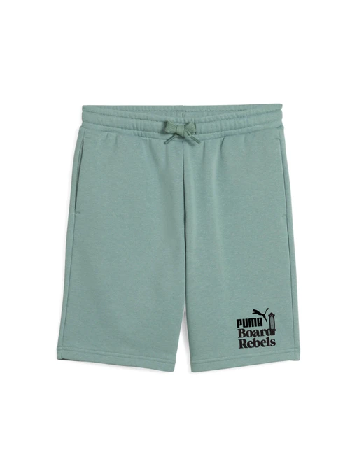 Шорты PUMA Mid90s Long Shorts модель 685151 Фото
