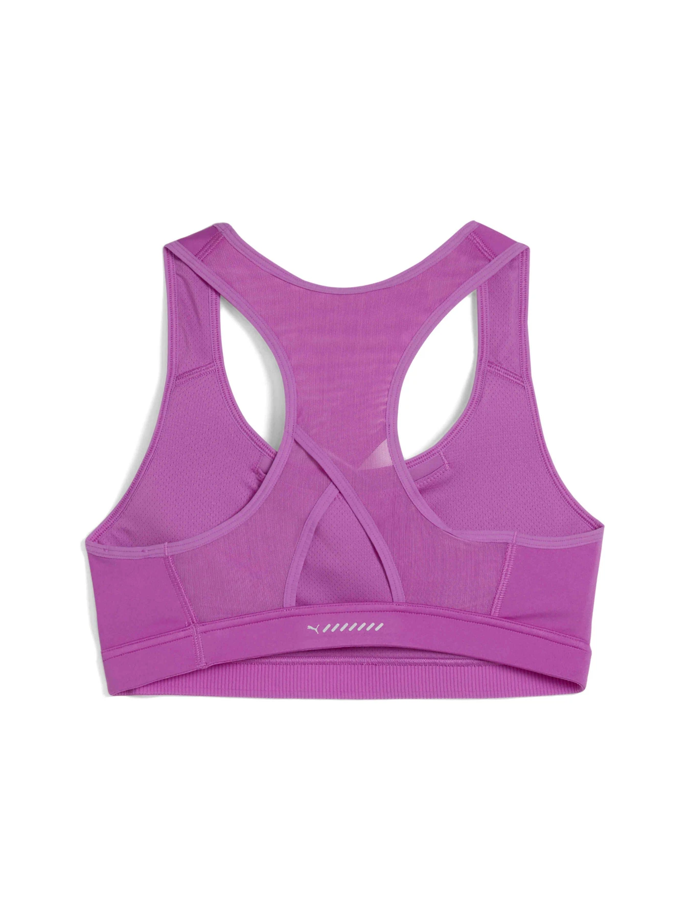 Футболки и поло PUMA 4keeps Run Bra модель 524953 Фото