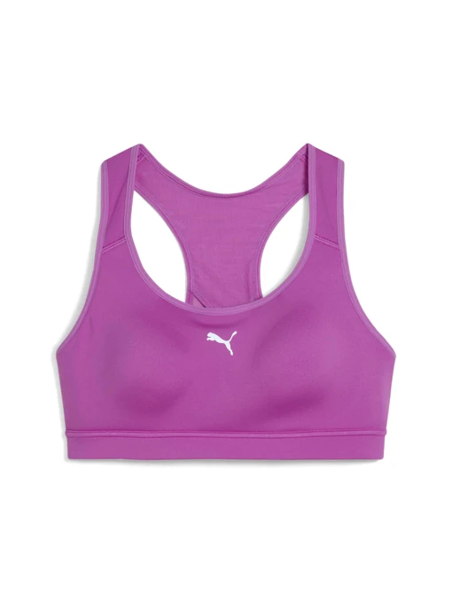 Футболки и поло PUMA 4keeps Run Bra модель 524953 Фото