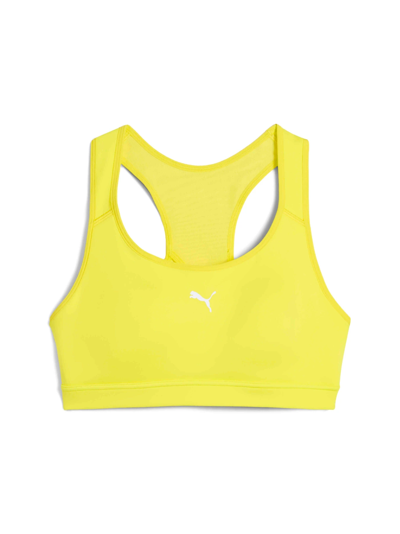 Футболки и поло PUMA 4keeps Run Bra модель 524953 Фото