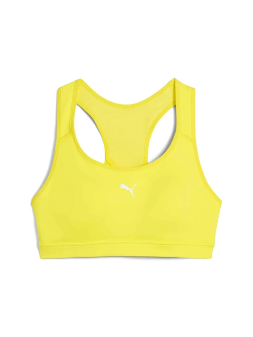 Футболки и поло PUMA 4keeps Run Bra модель 524953 Фото