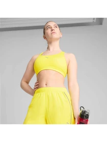 Футболки и поло PUMA 4keeps Run Bra модель 524953 Фото