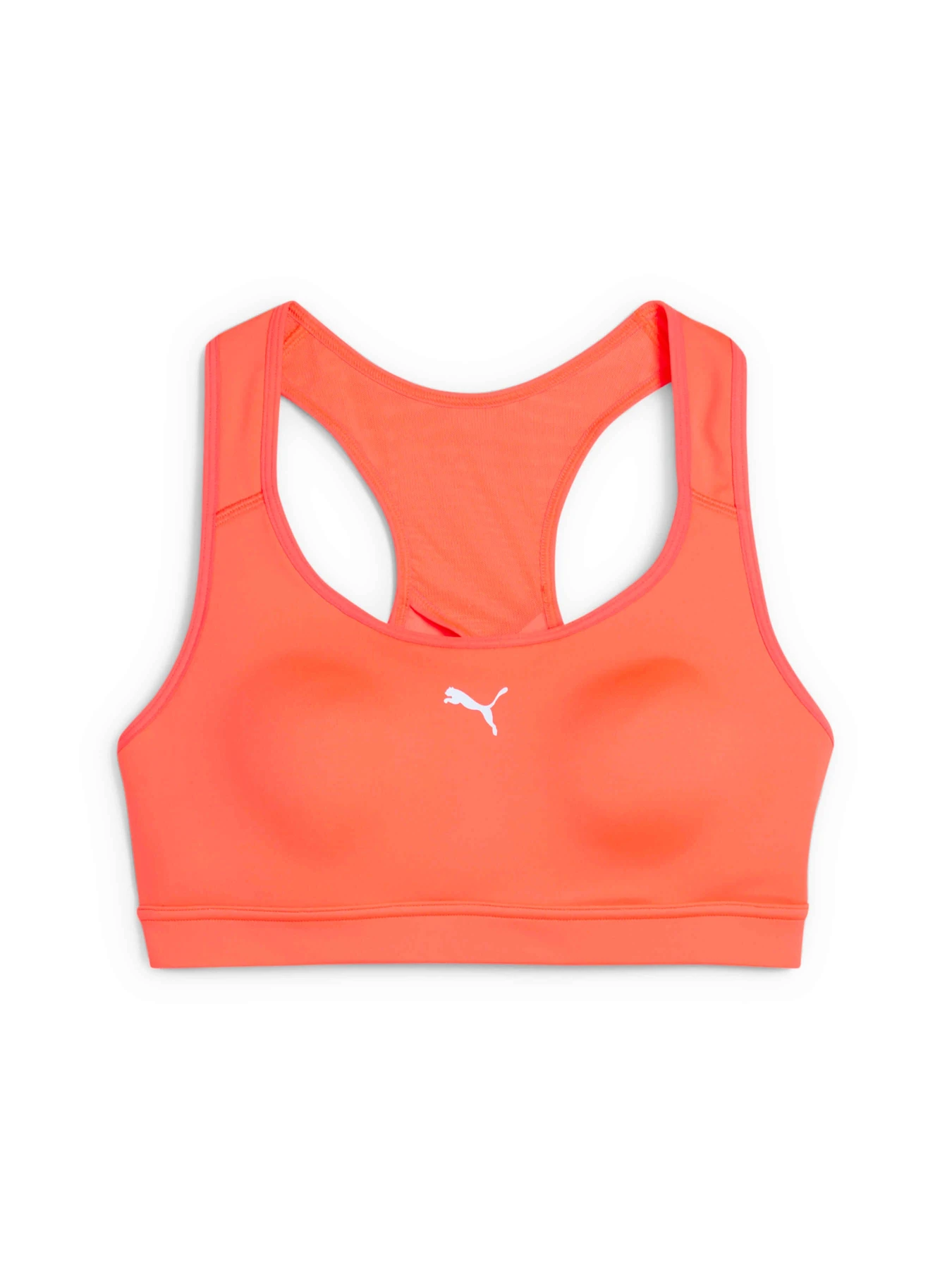 Футболки и поло PUMA 4keeps Run Bra модель 524953 Фото