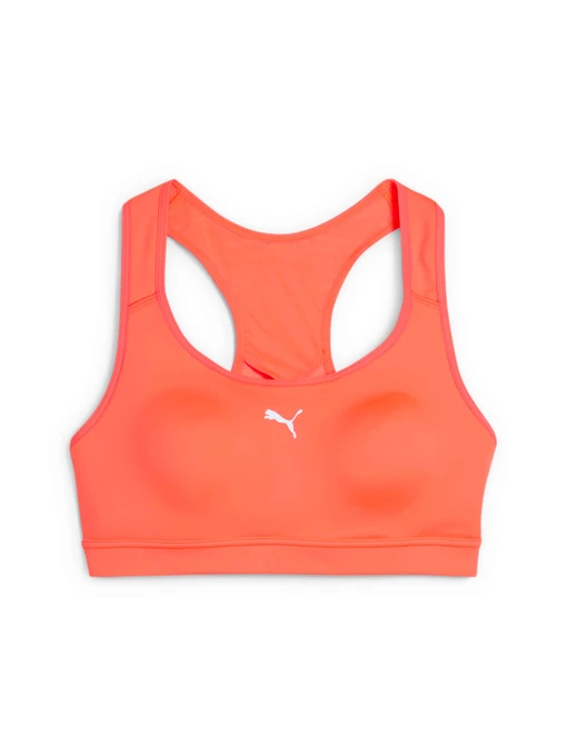 Футболки и поло PUMA 4keeps Run Bra модель 524953 Фото