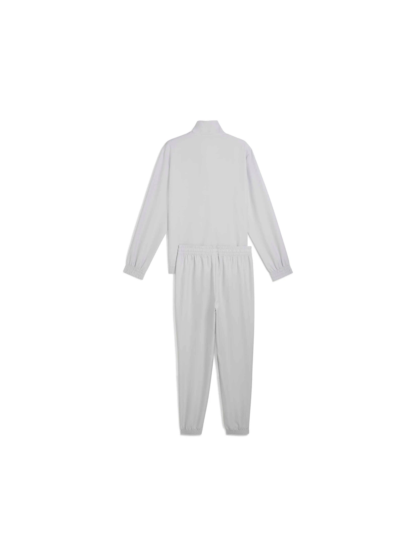 Костюмы PUMA Woven Colorblock Tracksuit модель 684856 Костюмы PUMA Woven Colorblock Tracksuit модель 684856 Фото