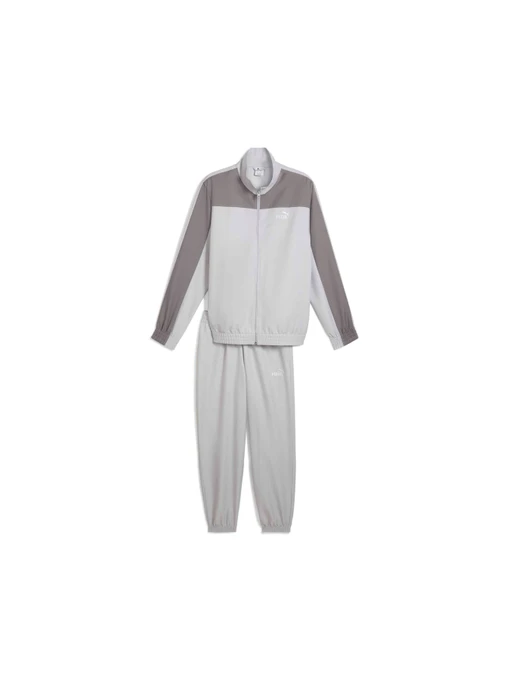 Костюмы PUMA Woven Colorblock Tracksuit модель 684856 Фото