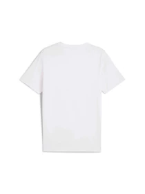 Футболки и поло PUMA Graphics Photoprint Tee модель 684836 Фото