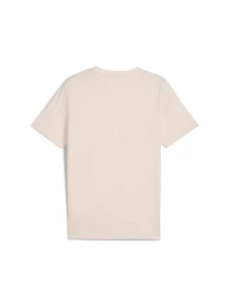Футболки і поло PUMA Graphics Photoprint Tee модель 684836 Фото