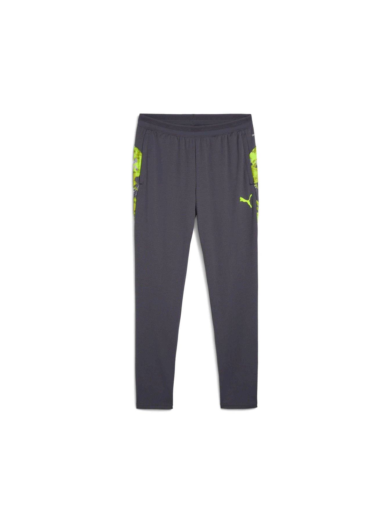 Брюки PUMA Individualcup Training Pants модель 659899 Фото