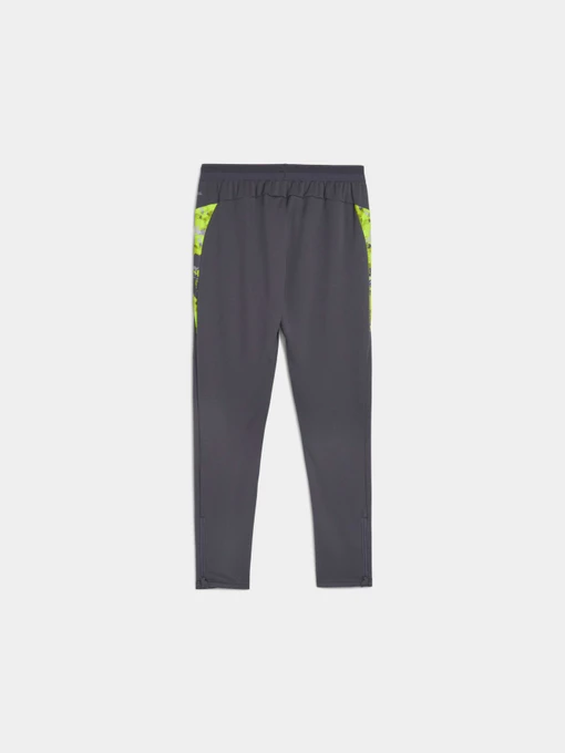 Чоловічі Спортивні штани PUMA Individualcup Training Pants фото 2