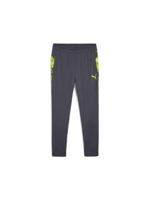 Брюки PUMA Individualcup Training Pants модель 659899 Фото