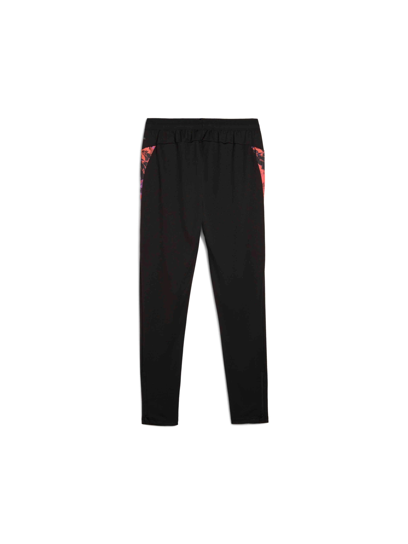 Брюки PUMA Individualcup Training Pants модель 659899 Брюки PUMA Individualcup Training Pants модель 659899 Фото
