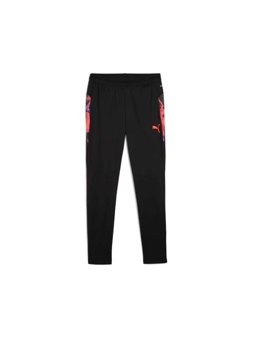 Брюки PUMA Individualcup Training Pants модель 659899 Фото