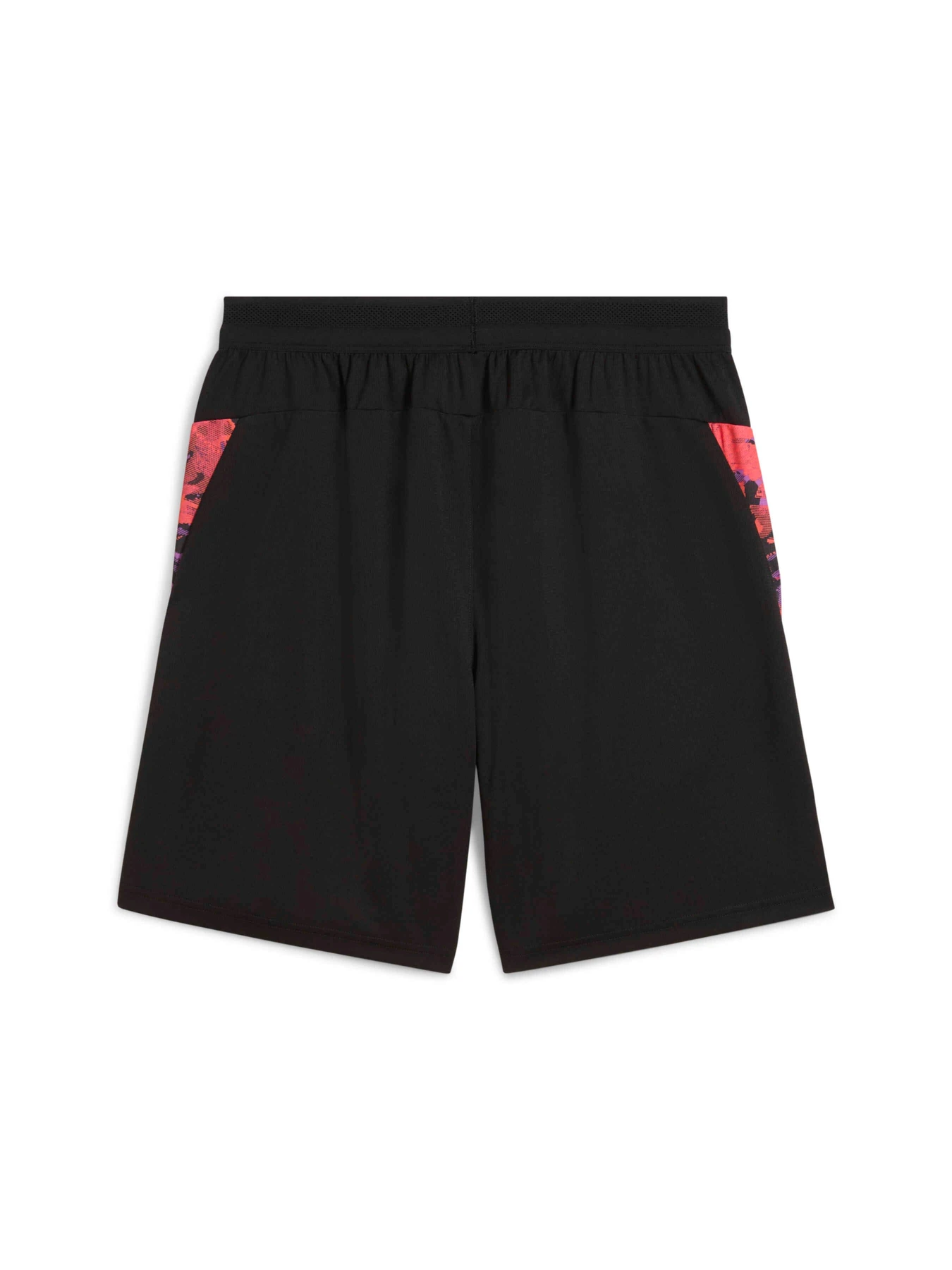 Шорты PUMA Individualcup Shorts модель 659897 Шорты PUMA Individualcup Shorts модель 659897 Фото