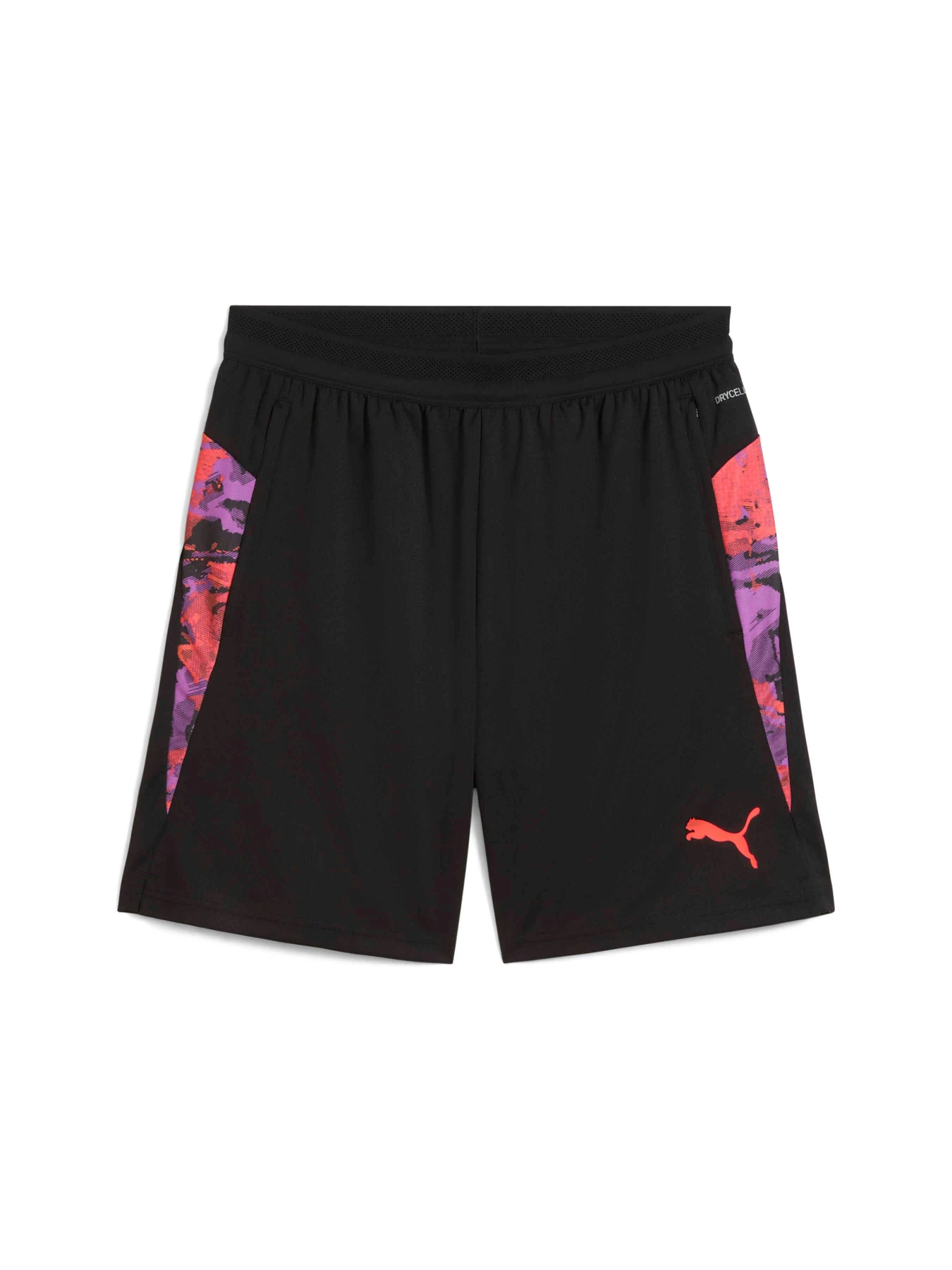 Шорты PUMA Individualcup Shorts модель 659897 Шорты PUMA Individualcup Shorts модель 659897 Фото