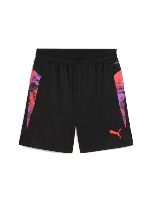 Шорты PUMA Individualcup Shorts модель 659897 Фото