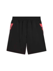 Шорты PUMA Individualcup Shorts модель 659897 Фото