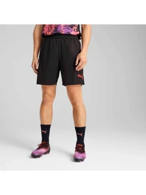 Шорты PUMA Individualcup Shorts модель 659897 Фото