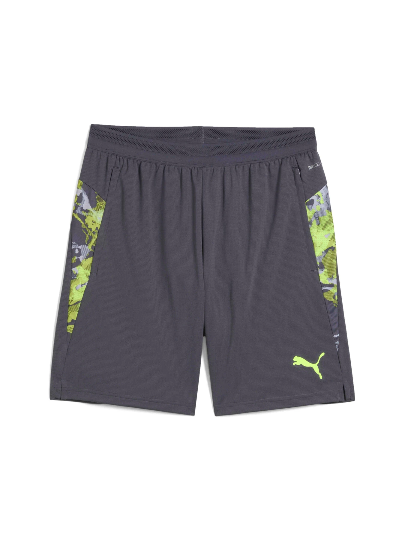 Шорты PUMA Individualcup Shorts модель 659897 Шорты PUMA Individualcup Shorts модель 659897 Фото