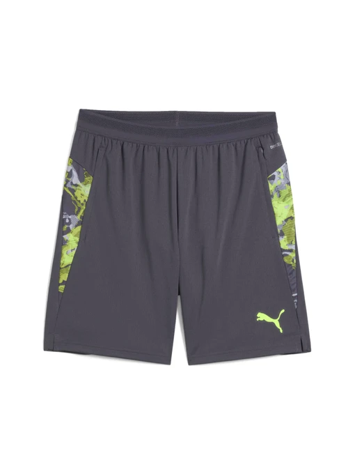 Шорты PUMA Individualcup Shorts модель 659897 Фото