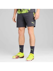 Шорты PUMA Individualcup Shorts модель 659897 Фото