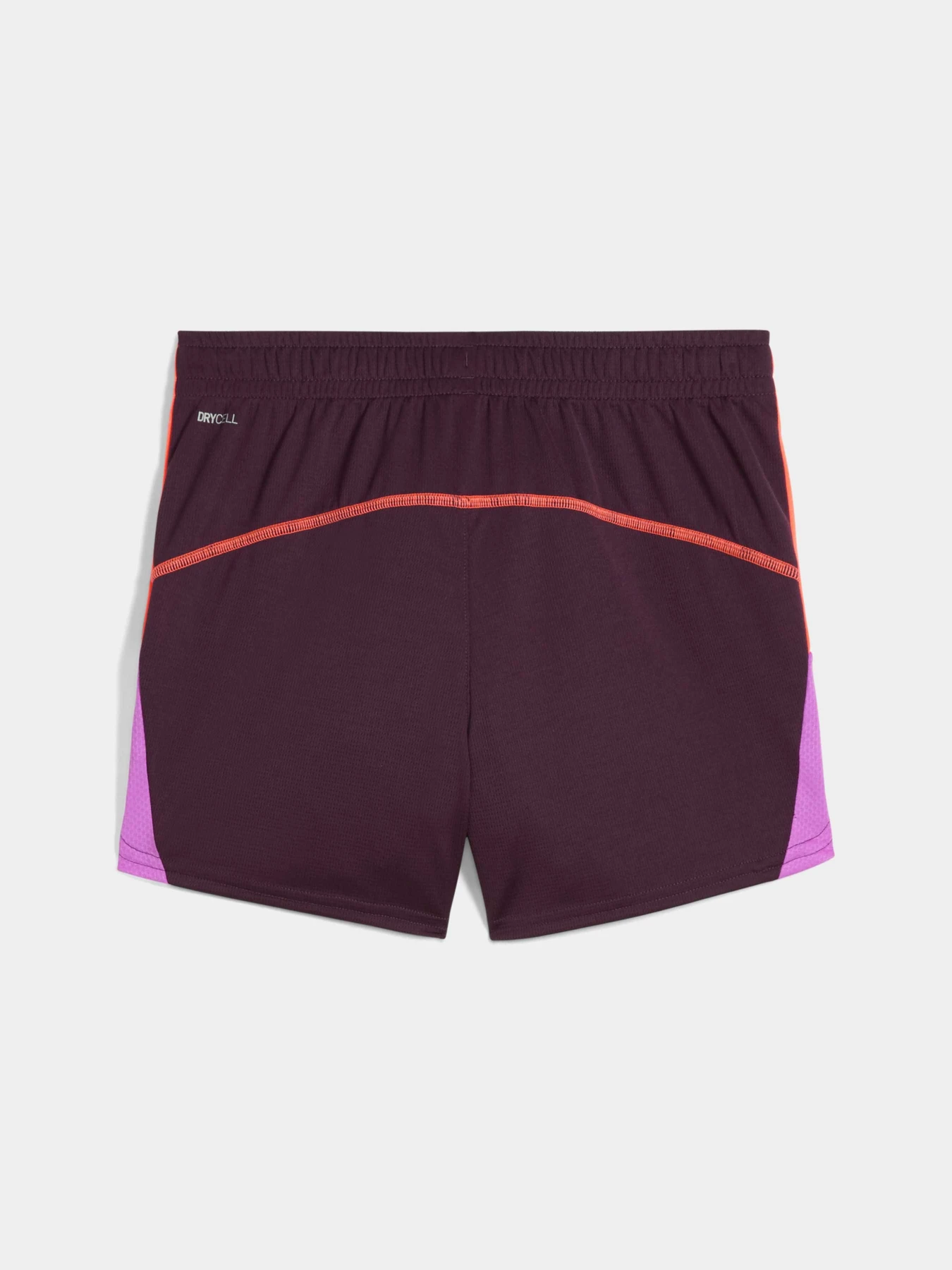 Шорты PUMA Individualblaze Shorts Jr модель 659905 Шорты PUMA Individualblaze Shorts Jr модель 659905 Фото