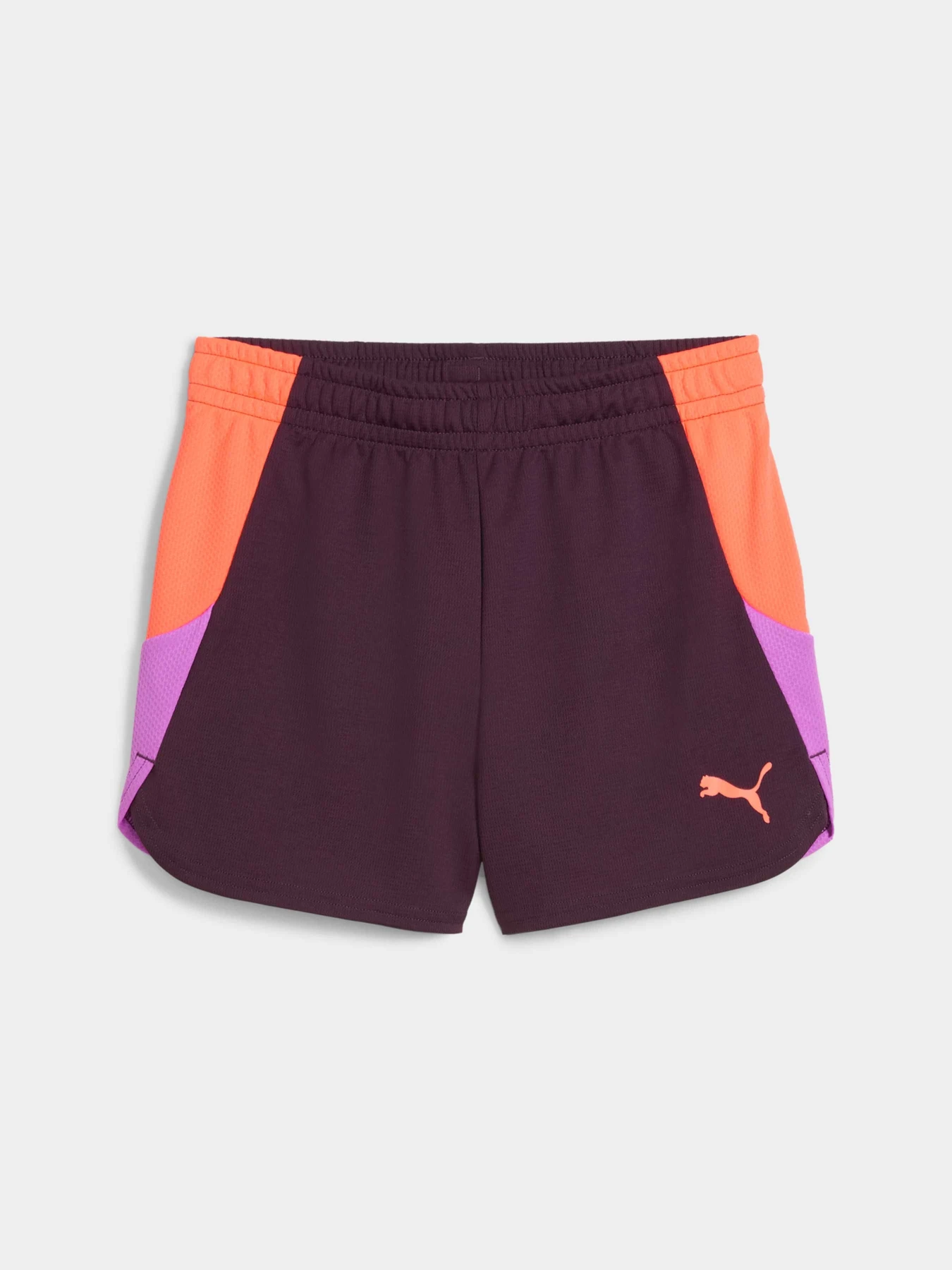 Шорты PUMA Individualblaze Shorts Jr модель 659905 Шорты PUMA Individualblaze Shorts Jr модель 659905 Фото