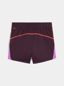 Шорты PUMA Individualblaze Shorts Jr модель 659905 Фото