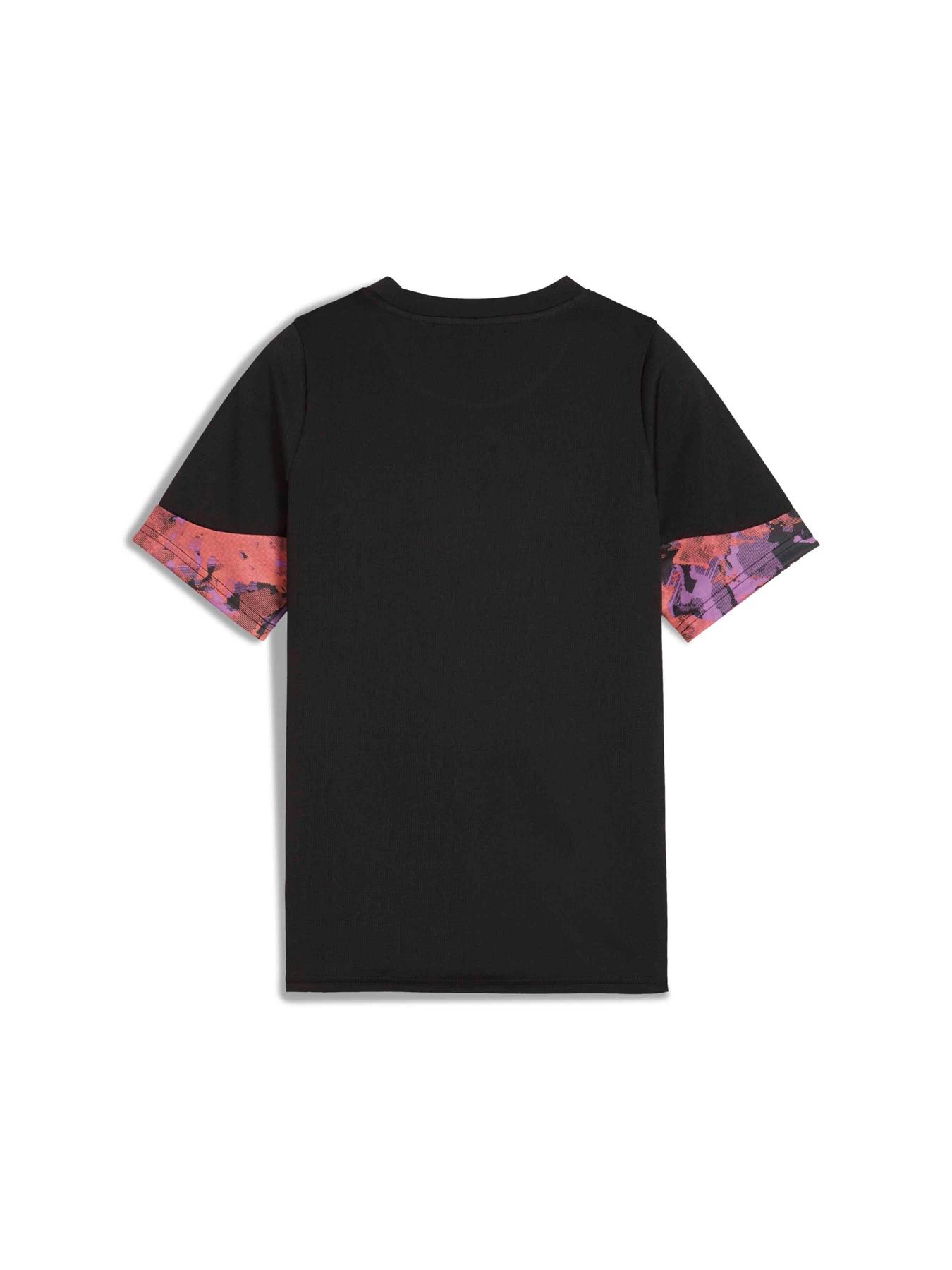 Футболки и поло PUMA Individualcup Jersey Jr модель 659894 Фото